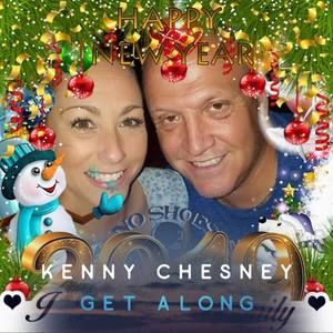 Meet your Posher, Kenneth